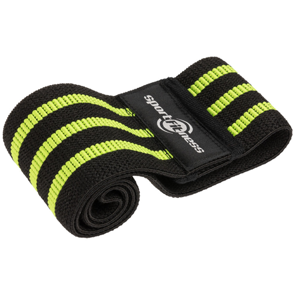 Set de Bandas Elasticas en Tela 5 FabriFit Colombia Gimnasios Colombia