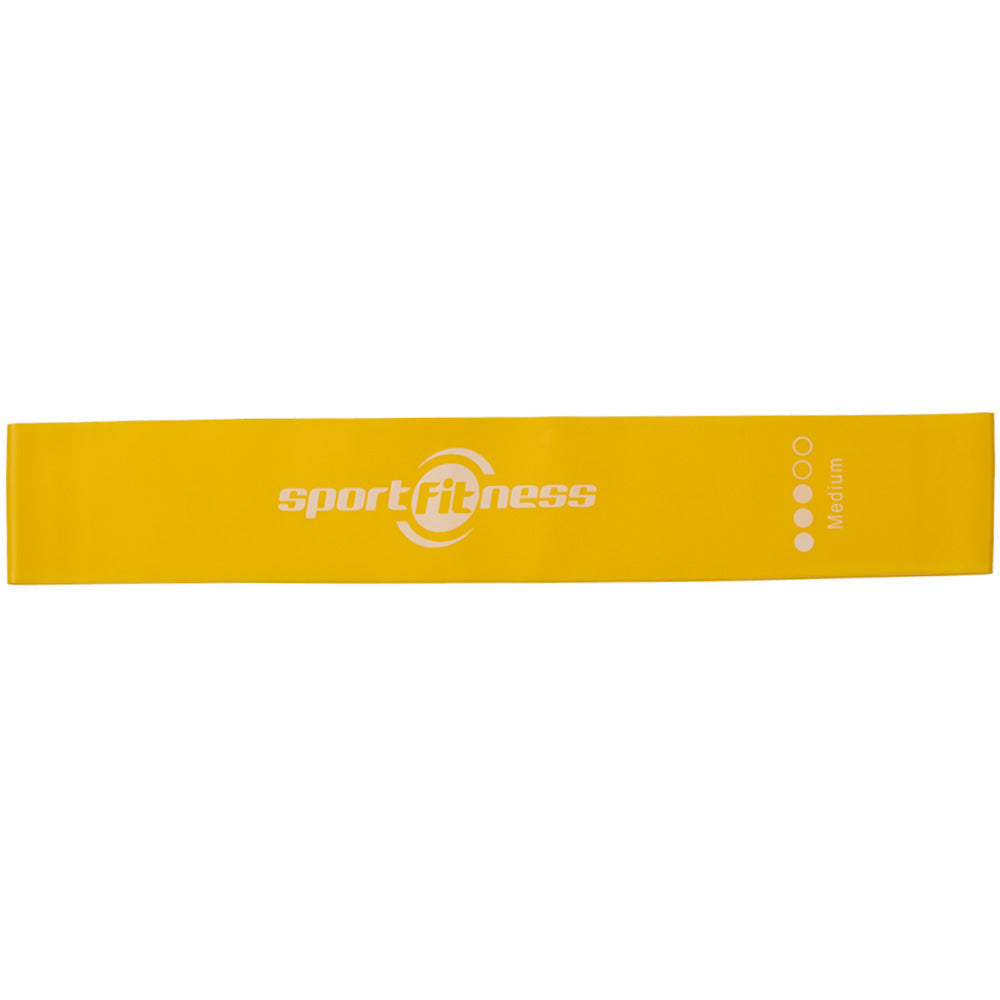 Set de Bandas Elasticas x5 5 FabriFit Colombia Gimnasios Colombia