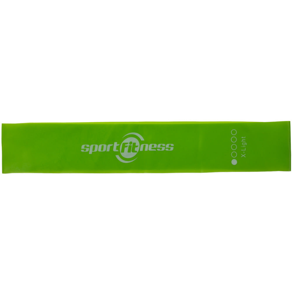 Set de Bandas Elasticas x5 7 FabriFit Colombia Gimnasios Colombia