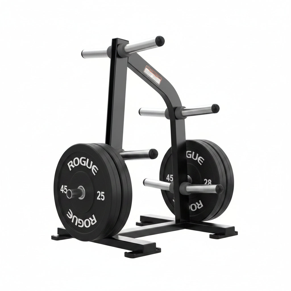 Soporte para Discos Olímpicos MOV-3019 (SM-3019) Movifit
