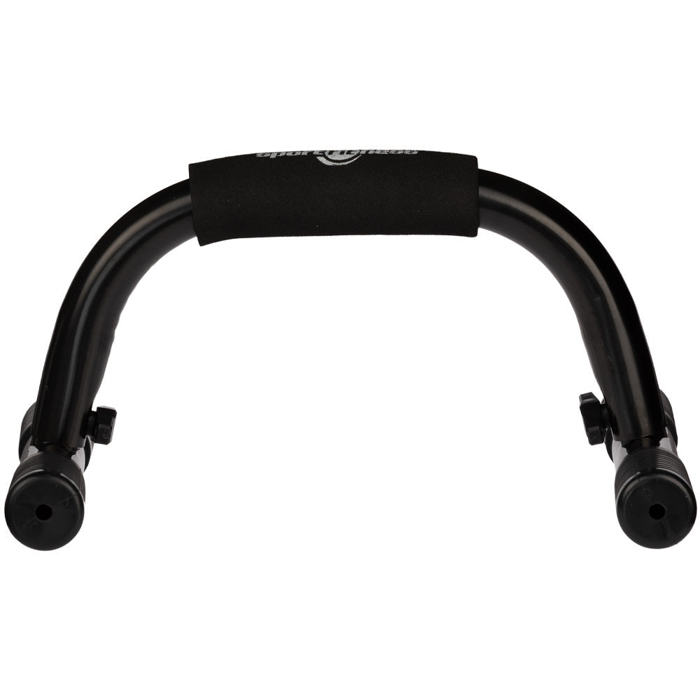 Soporte para Flexion de Brazos 2 FabriFit Colombia Gimnasios Colombia