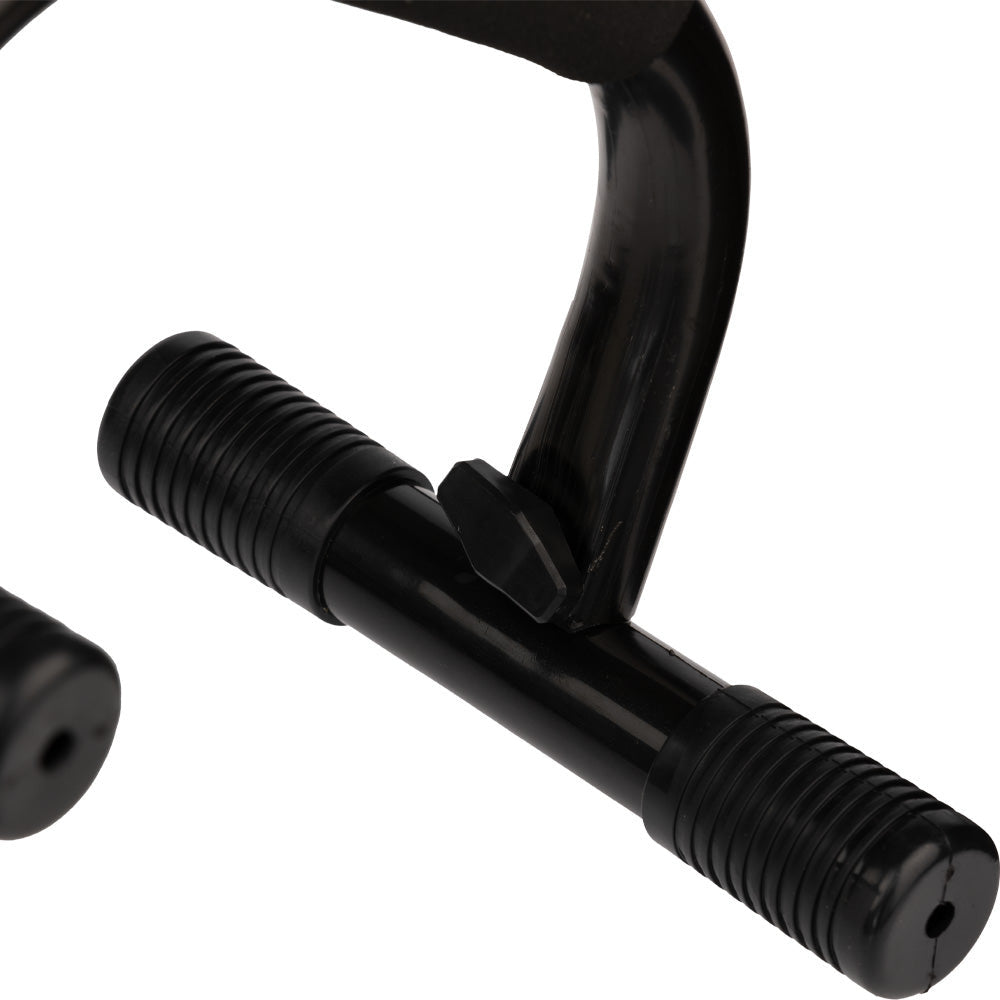 Soporte para Flexion de Brazos 3 FabriFit Colombia Gimnasios Colombia