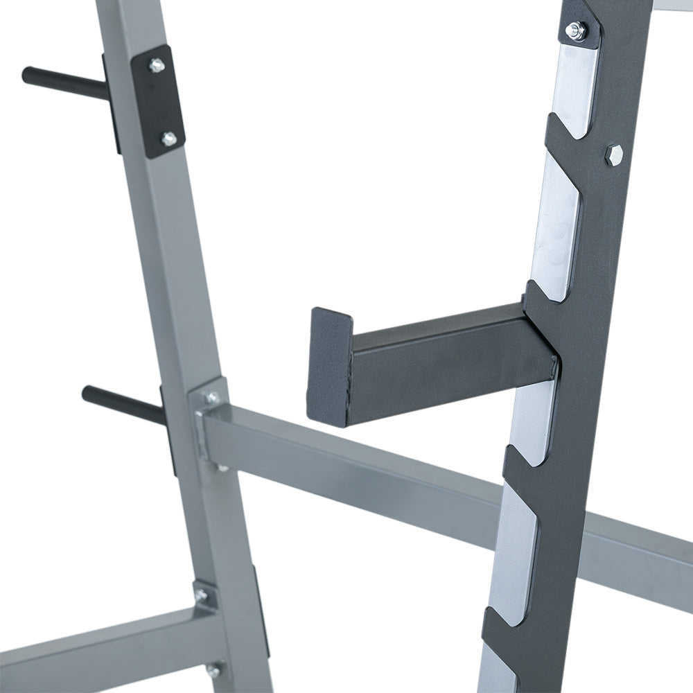 Soporte para Sentadilla 2 FabriFit Colombia Gimnasios Colombia