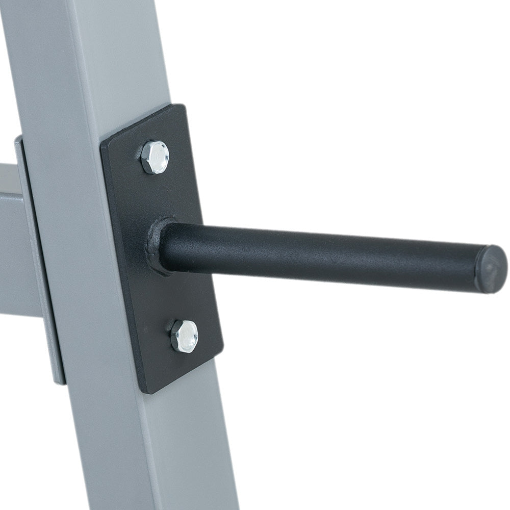 Soporte para Sentadilla 4 FabriFit Colombia Gimnasios Colombia
