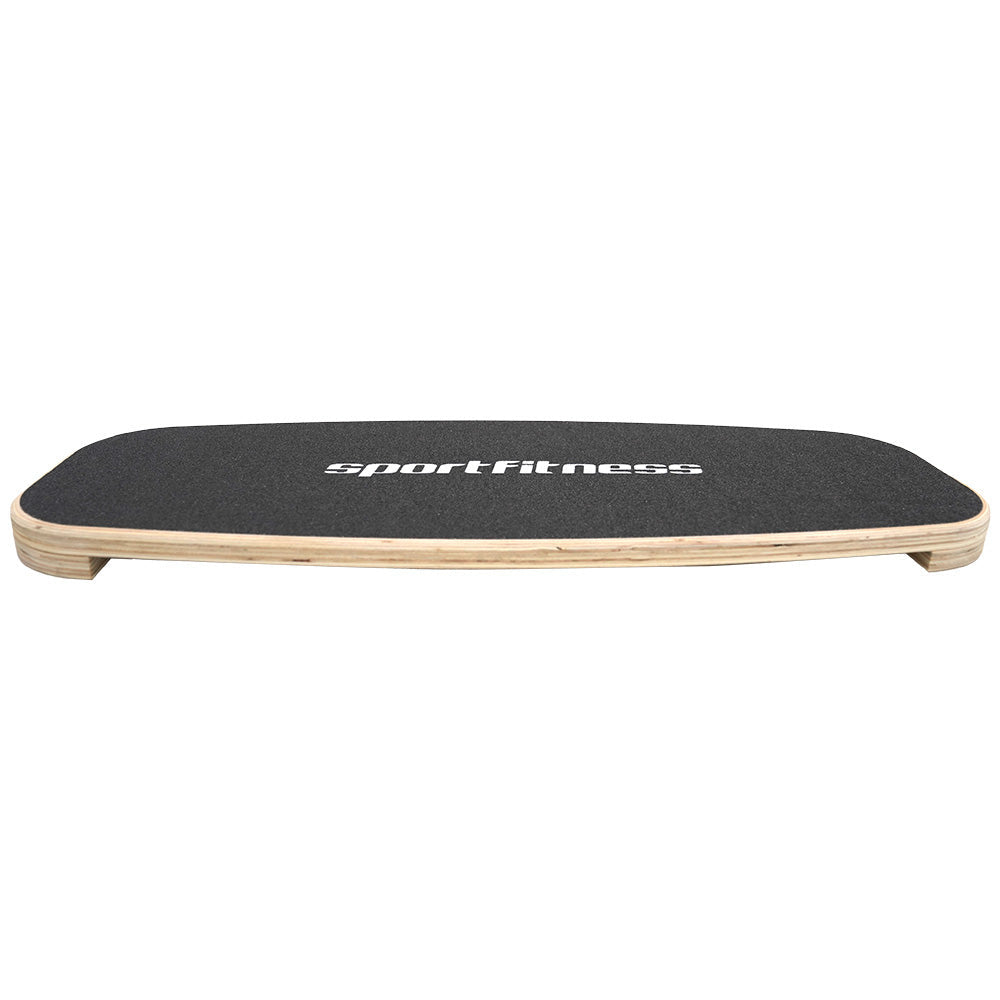 Tabla de Equilibrio de Madera 2 FabriFit Colombia Gimnasios Colombia