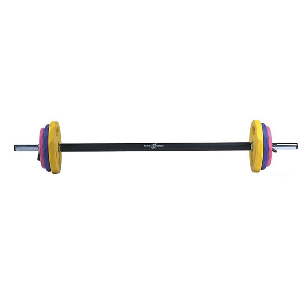 Set Body Pump