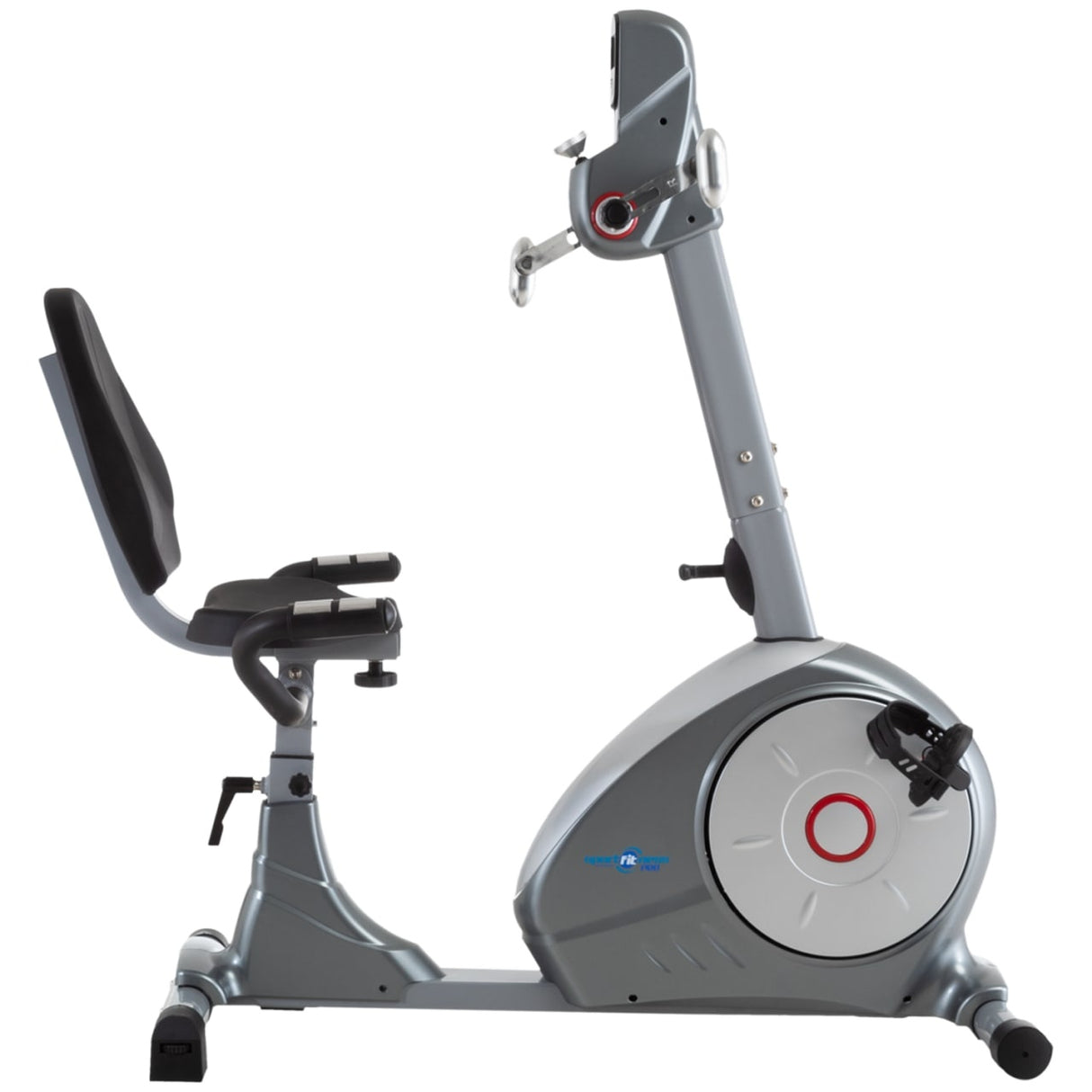 BICICLETA RECUMBENT BILBAO CRANK CYCLE KLJ-8602R