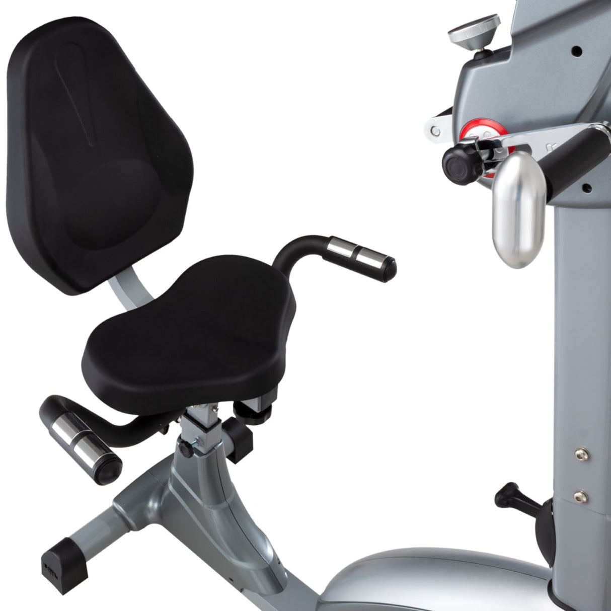 BICICLETA RECUMBENT BILBAO CRANK CYCLE KLJ-8602R