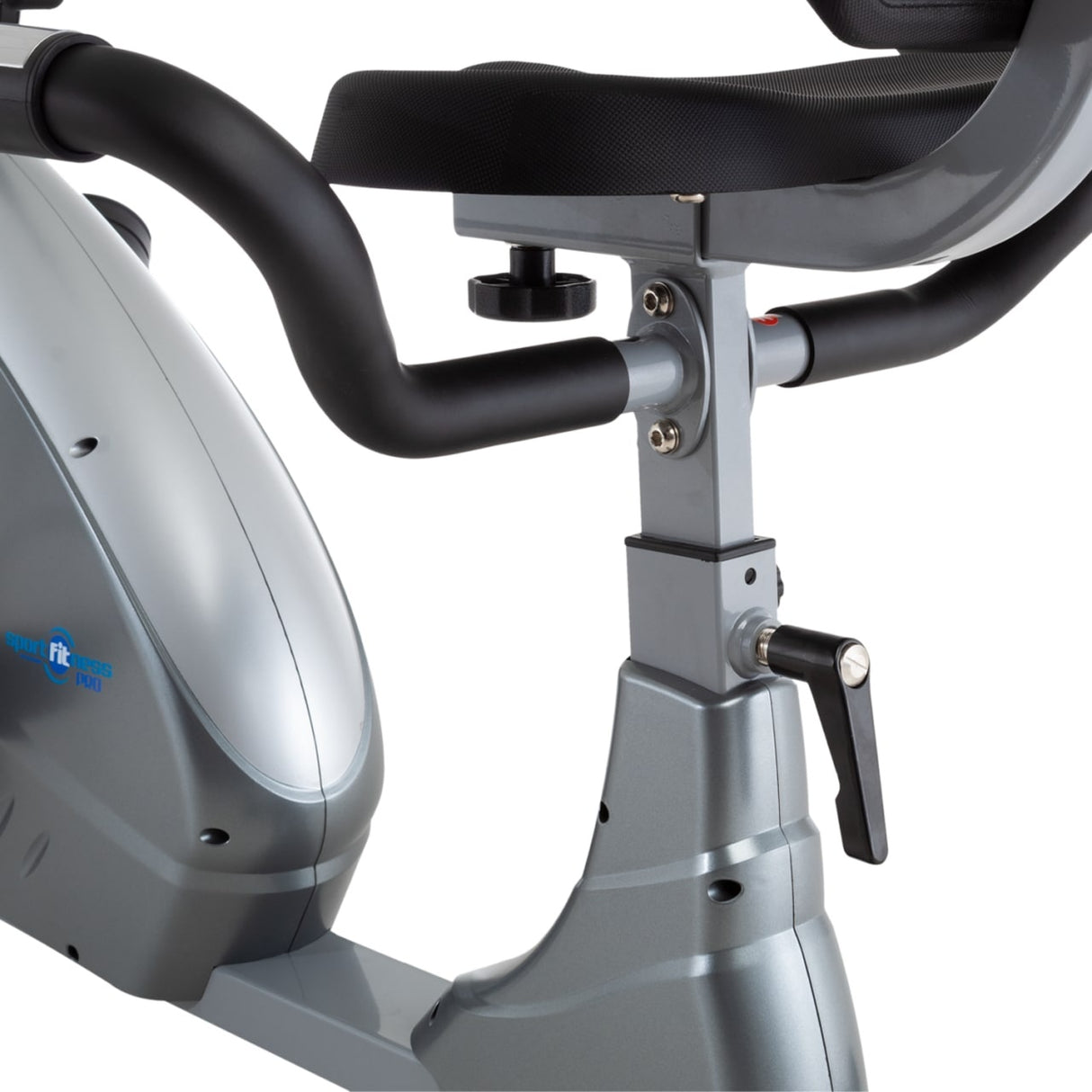 BICICLETA RECUMBENT BILBAO CRANK CYCLE KLJ-8602R