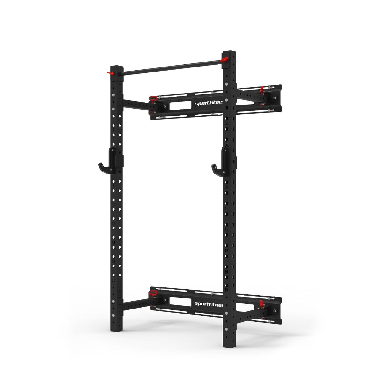 Jaula Funcional Plegable V2
