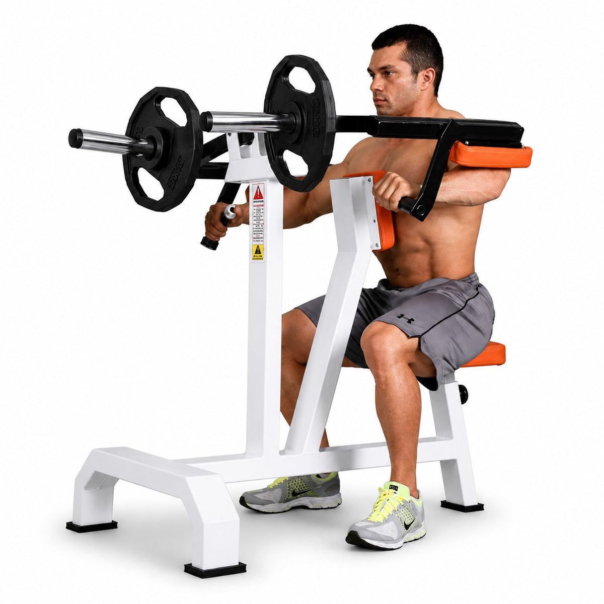 HOMBRO LATERAL