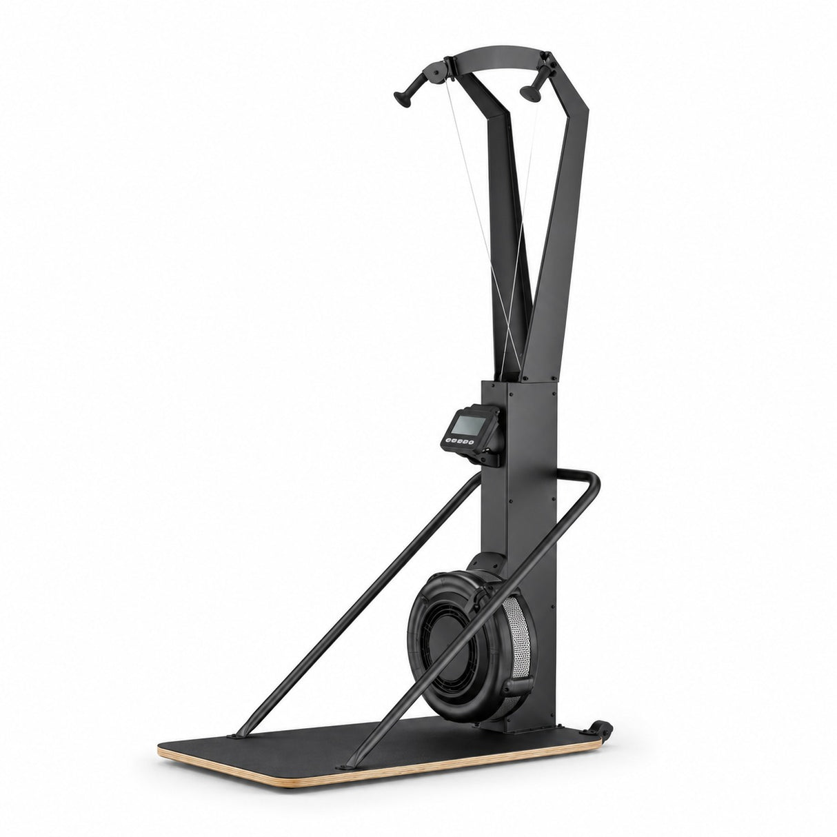 SKI ERG PRO MOVIFIT CON 10 NIVELES DE RESISTENCIA