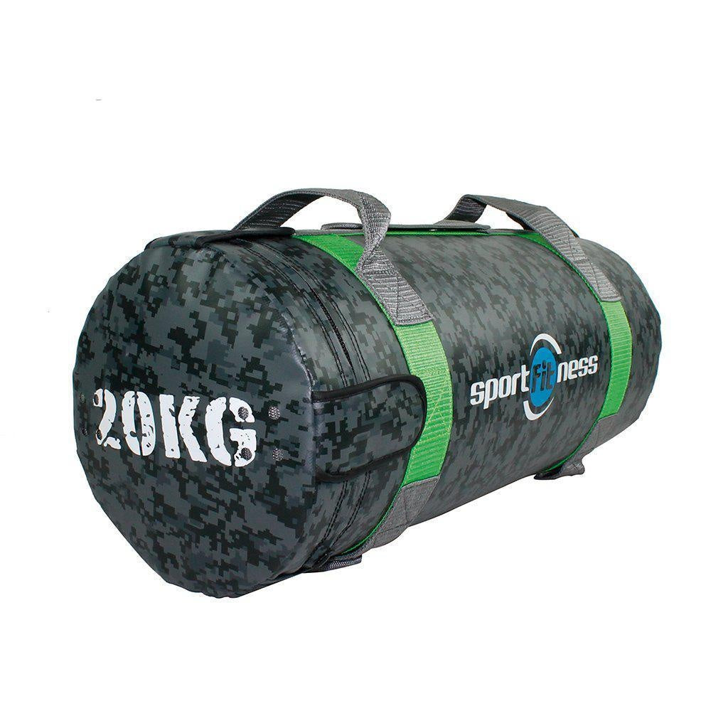 Sandbag 20kg Línea Militar