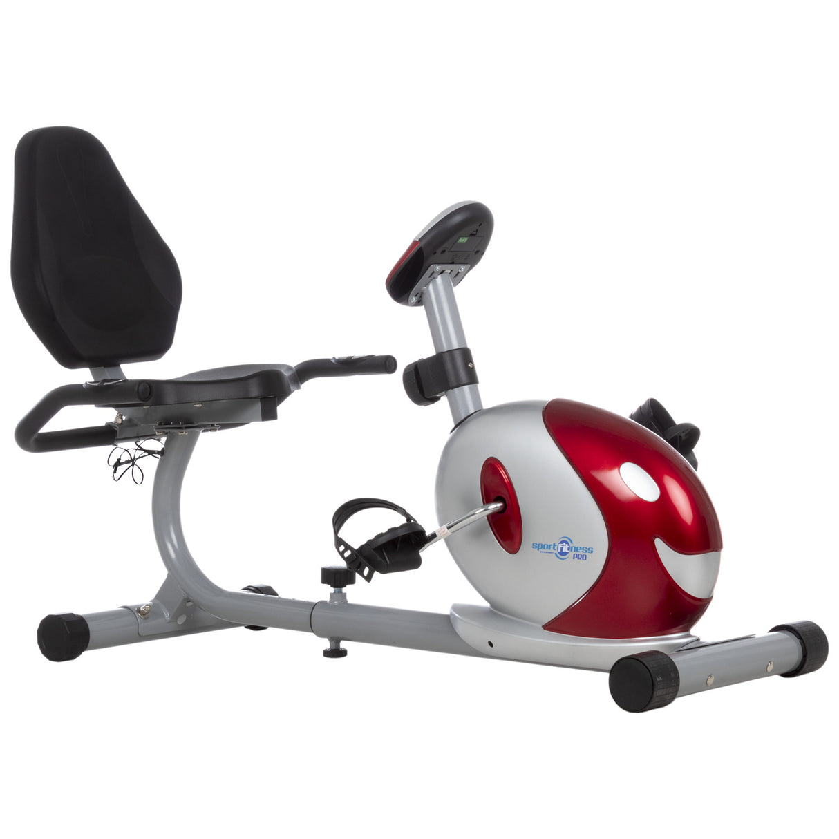 Recumbent Cadiz