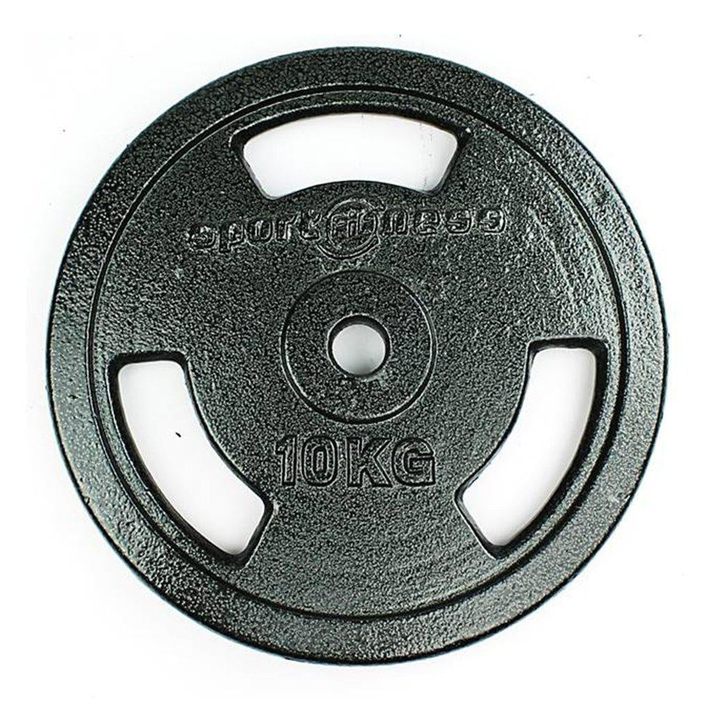 Disco Estándar en Fundición Premium 1”