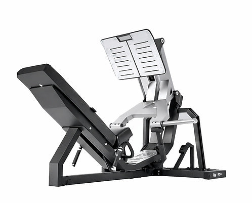 MOV-950 (Y950Z) Prensa para piernas horizontal carga con discos Movifit