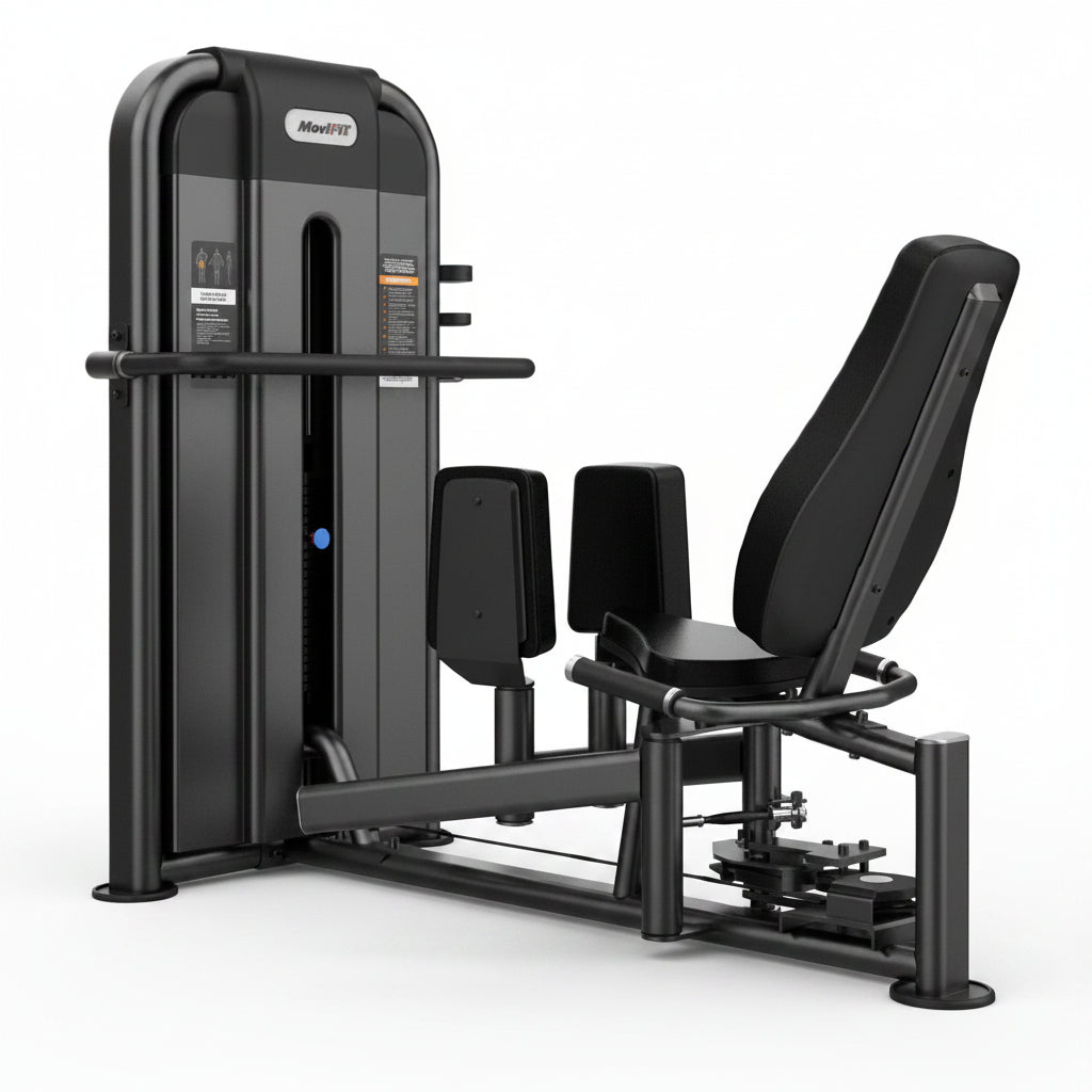 MOV-621D (U2021D) Abductor y aductor Selectorizado Predator Movifit