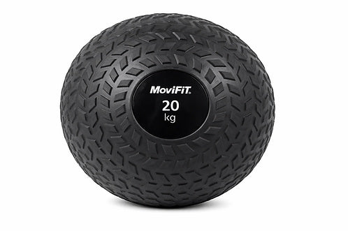 BALÓN MEDICINAL TEXTURIZADO SIN REBOTE 20KG OK1217B