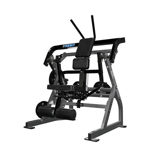 MOV-2035 (SM-2035) Contracción abdominal y oblicuo carga con discos Movifit