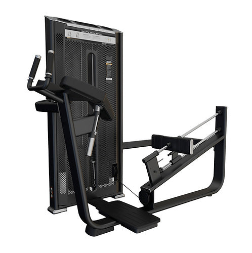 MOV-724A (E7024A) Aislador de glúteos selectorizado Prestige Pro Movifit