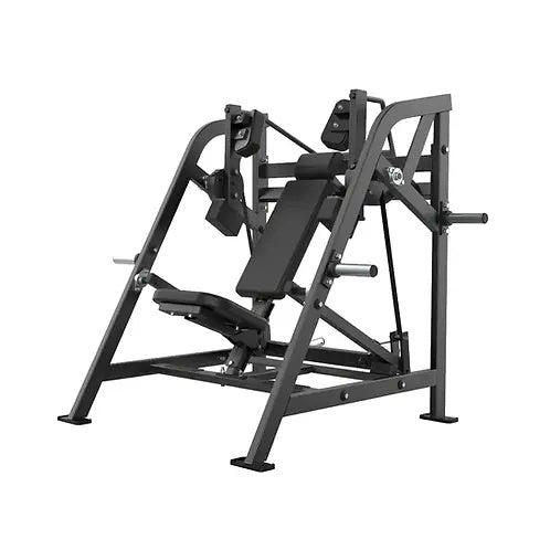 MOV-2017 (SM-2017) Pullover carga con discos hammer Force Pro