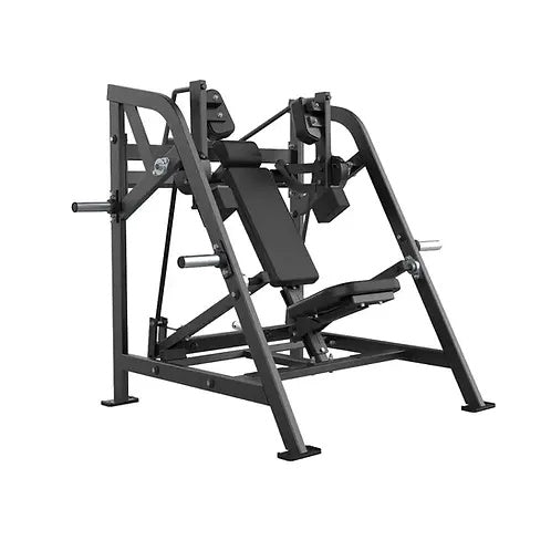 MOV-2017 (SM-2017) Pullover carga con discos hammer Force Pro