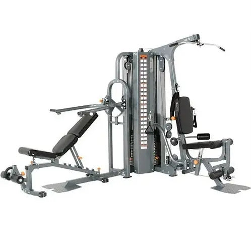 mpulse Fitness IF2060 Multigimnasio de 2 puestos