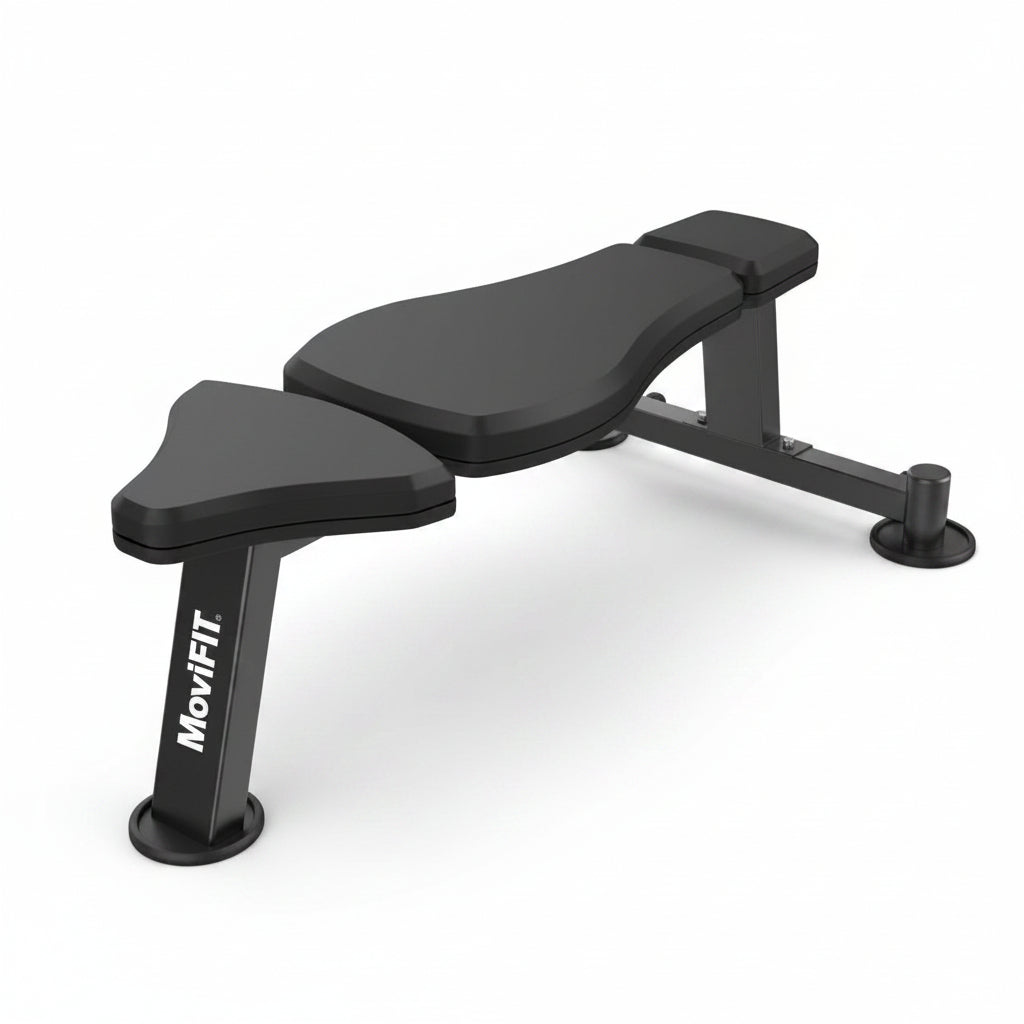 MOV-636 (U3036) Banco plano multipropósito Movifit