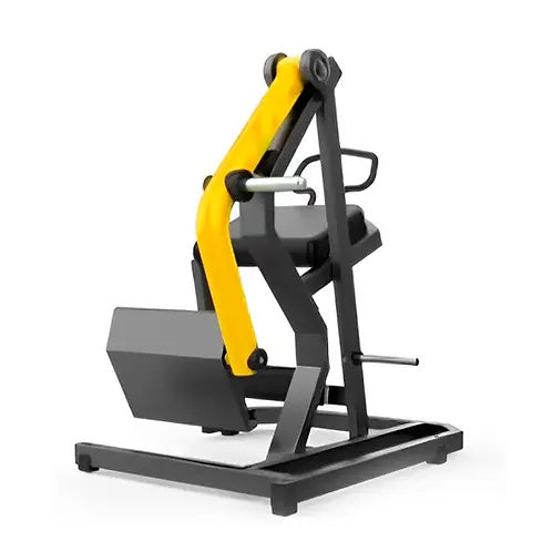 MOV-940 (Y940Z) Cadera de pie carga con discos Movifit