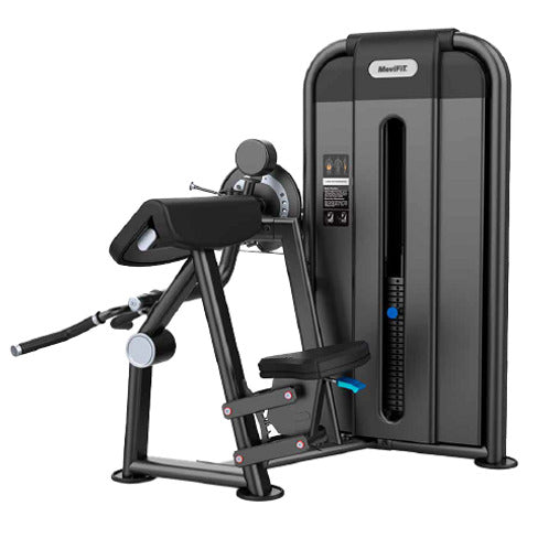 MOV-687D (U2087D) Flexión de bíceps y extensión de tríceps Predator Movifit