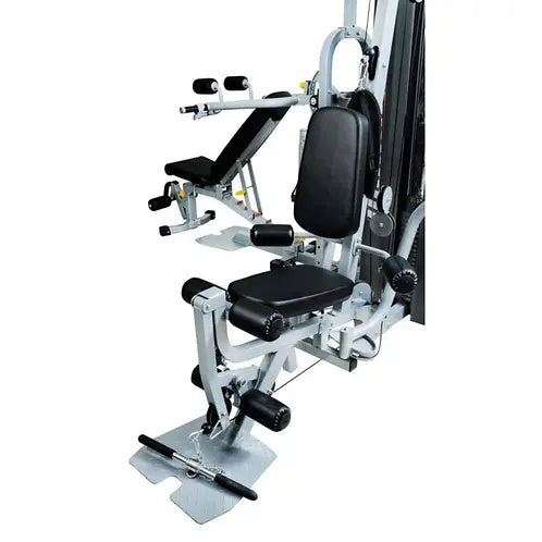 mpulse Fitness IF2060 Multigimnasio de 2 puestos