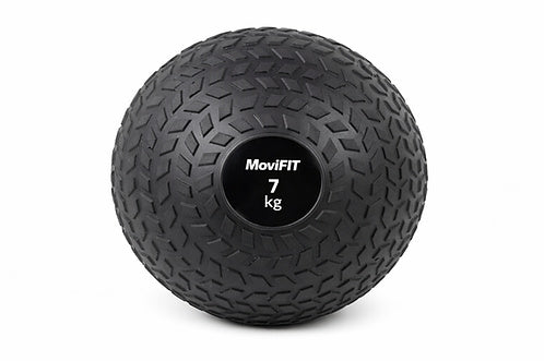 OK1217 Balón medicinal texturizado sin rebote Movifit