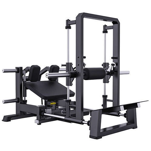 Empuje de Cadera Smith 3D A609