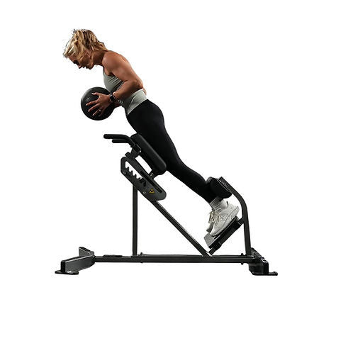 MOV-3016 (SM-3016) Banco hiperextensión lumbar hammer Force Pro Movifit