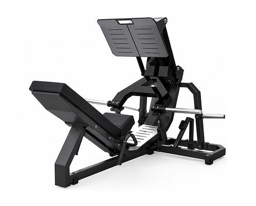 MOV-950 (Y950Z) Prensa para piernas horizontal carga con discos Movifit