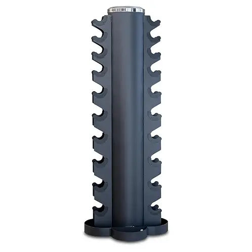 100608 Rack para mancuernas vertical Movifit