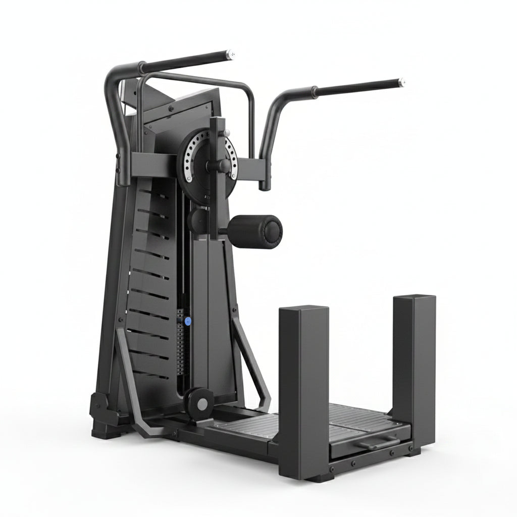 MOV-311 (JN3011) Multi cadera Serie Cross X Movifit
