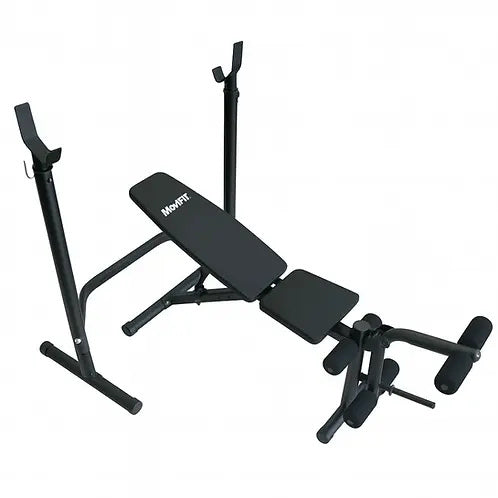 KT-008 Banco pecho multiposición Movifit
