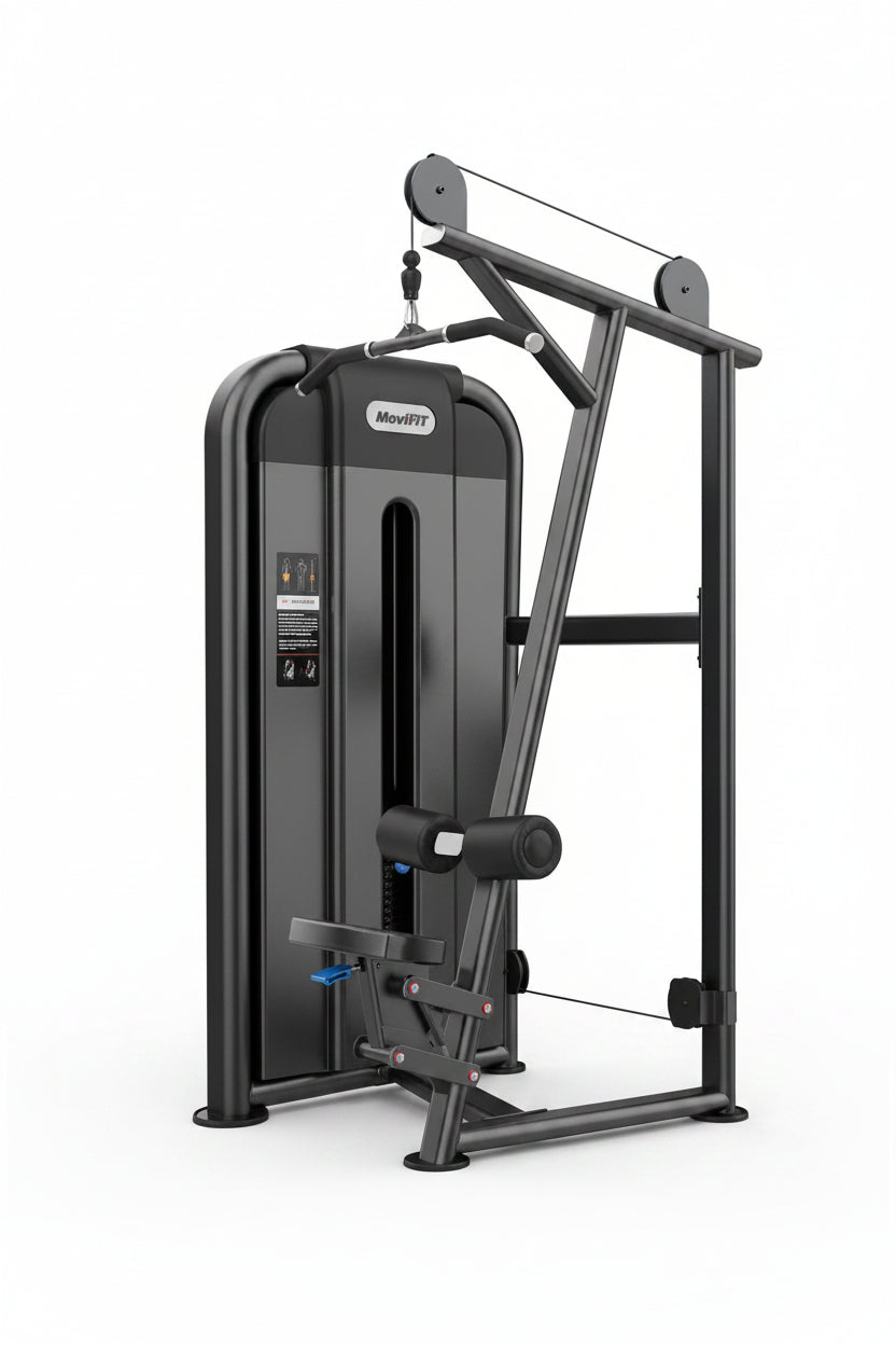 MOV-612D (U2012D)Polea Alta selectorizado Predator Movifit