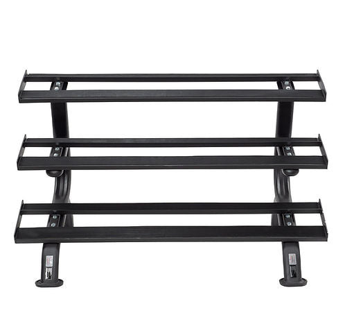 Rack 3 Niveles para mancuernas hexagonales OK0015-2