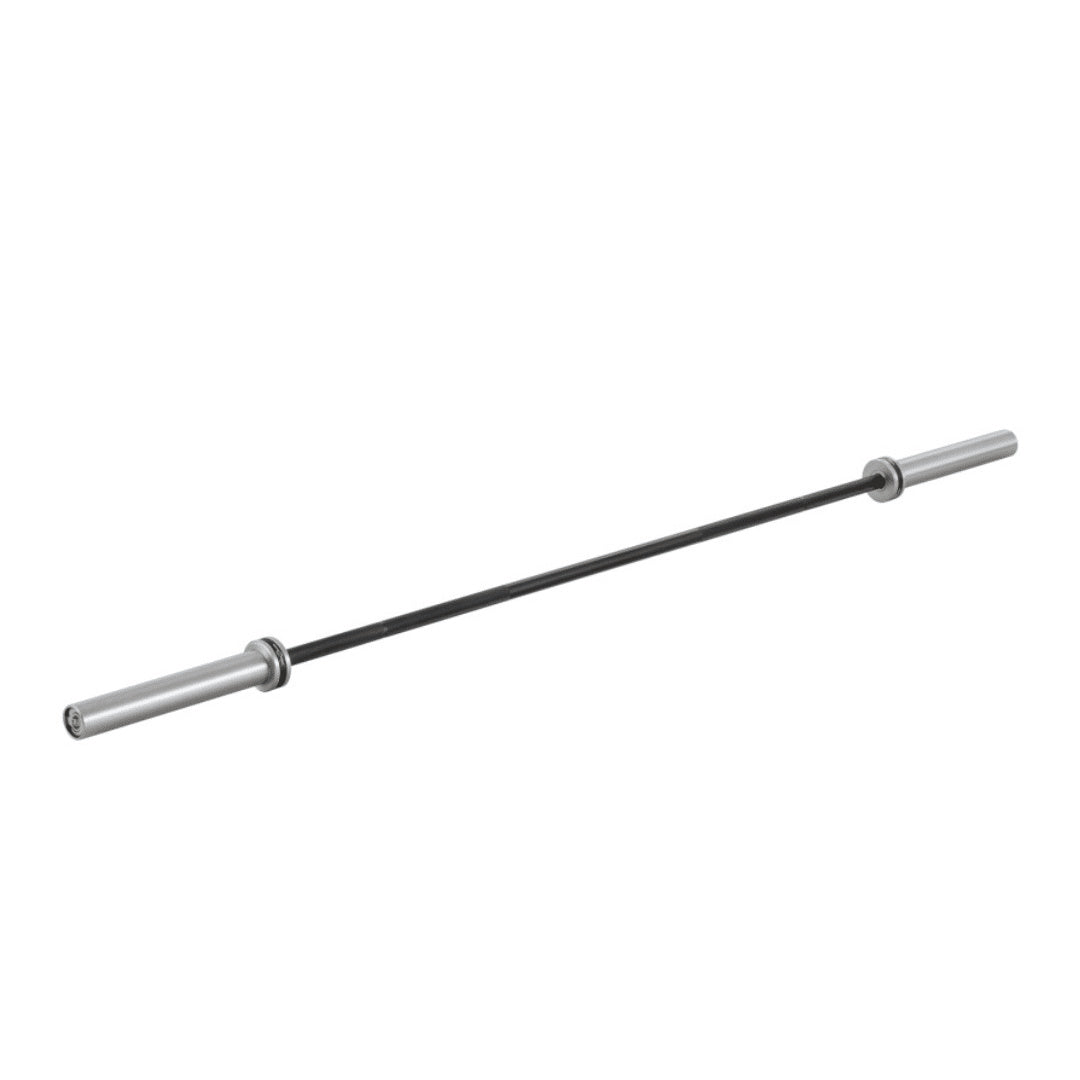 Barra Olímpica para Mujeres (Flexible)