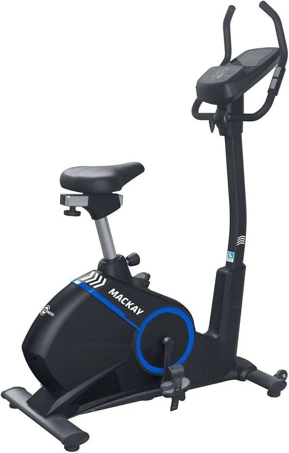 Bicicleta Estática Magnética Mackay