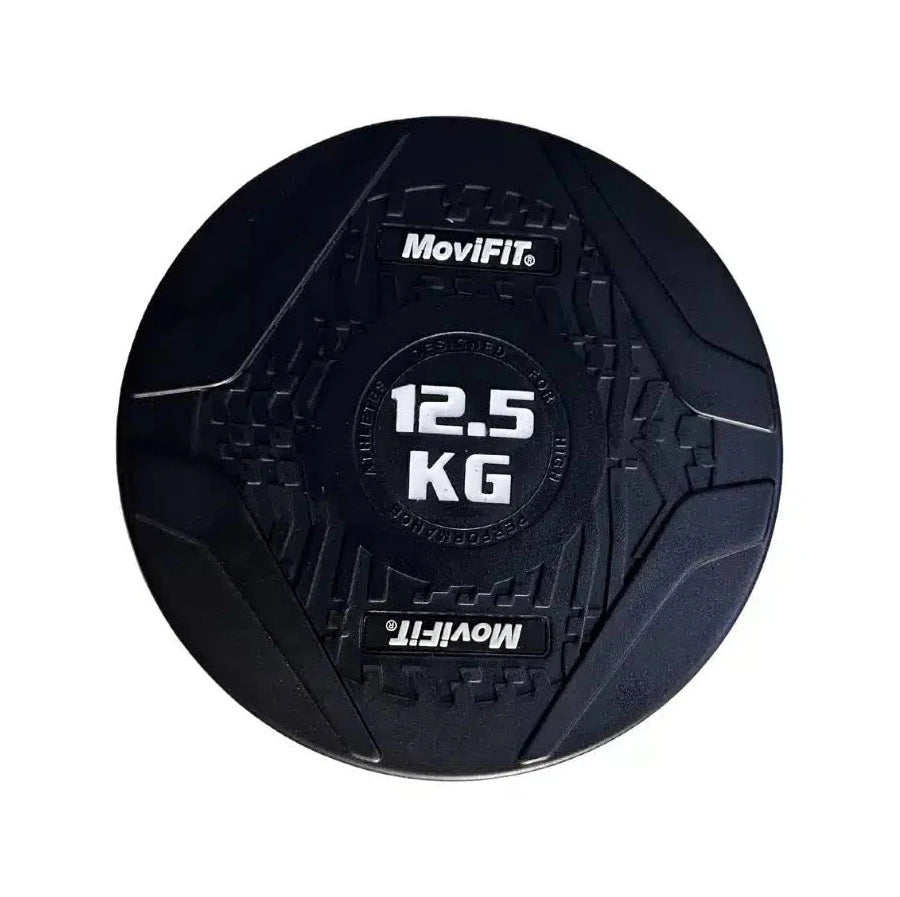 Mancuerna Redonda 2.5KG - 50KG OK1012A Movifit