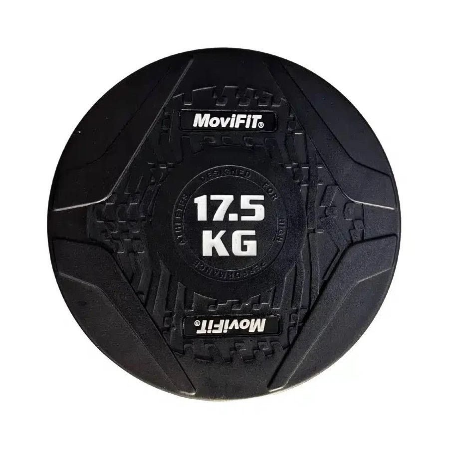 Mancuerna Redonda 2.5KG - 50KG OK1012A Movifit