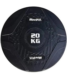 Mancuerna Redonda 2.5KG - 50KG OK1012A Movifit