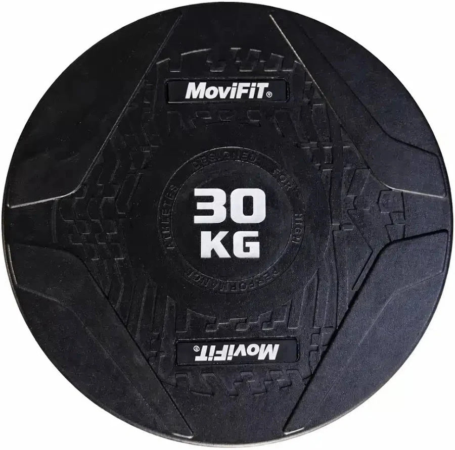 Mancuerna Redonda 2.5KG - 50KG OK1012A Movifit