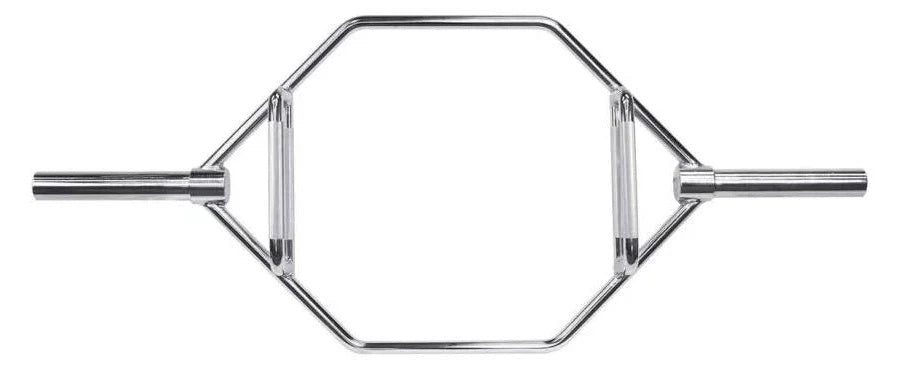 Barra Hexagonal 142cm OK6082