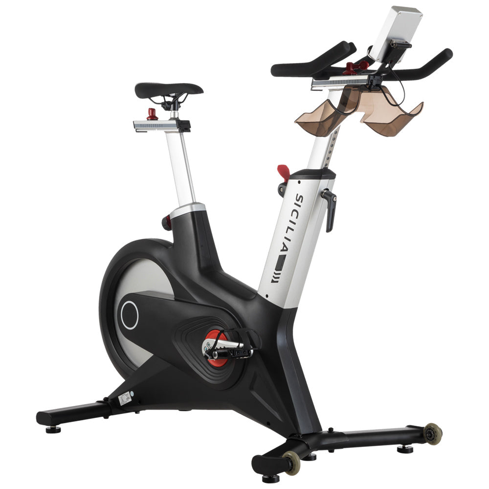 Bicicleta Spinning Sicilia
