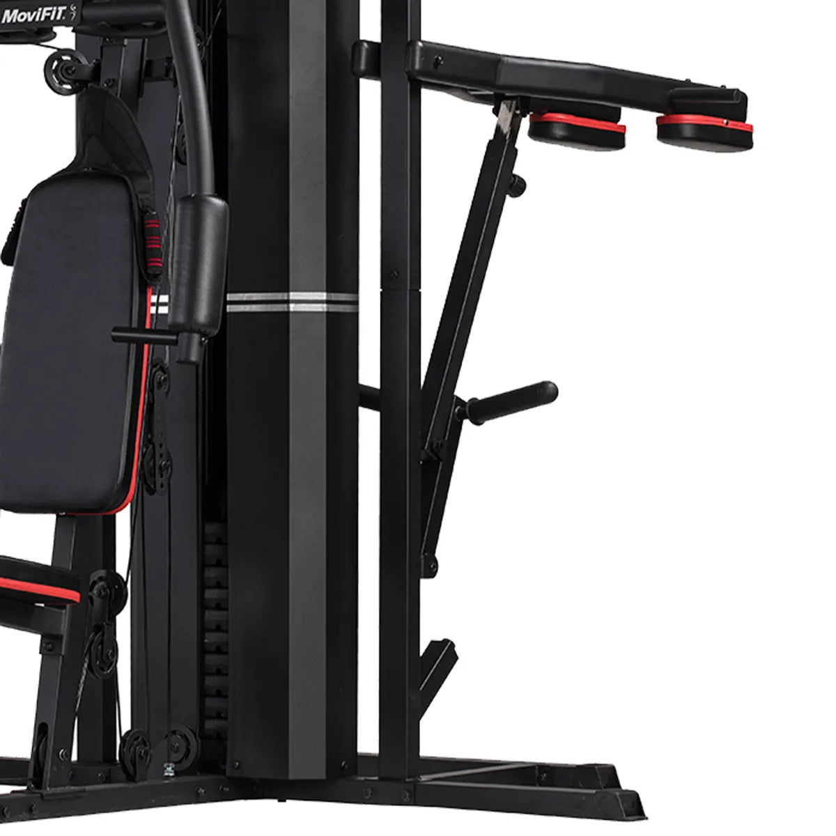 MS-642S MULTIGIMNASIO MOVIFIT 4 ESTACIONES