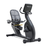 Bicicleta Recumbent Profesional 450RBi2S Intenza Fitness